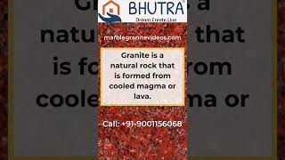 What is Granite it is best for home and Projects. #granite #graniteprice #graniteslabs #homedecor What is Granite it is best for home and Projects. #granite #graniteprice #graniteslabs #homedecor