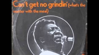 Muddy Waters - Can&#39;t Get No Grindin&#39;