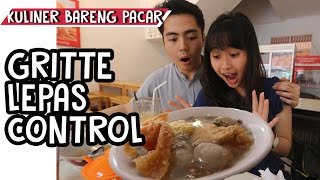 KUCAR #7 - Asli! ini Bakwan Bakso Yang Wajib di Coba !