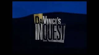 Da Vincis Inquest Promotional Consideration Message (FAKE)