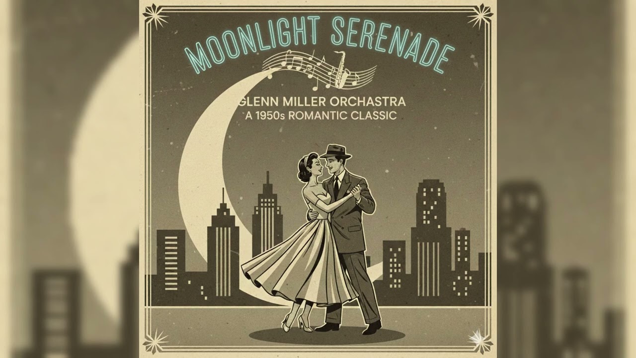 Moonlight Serenade - 