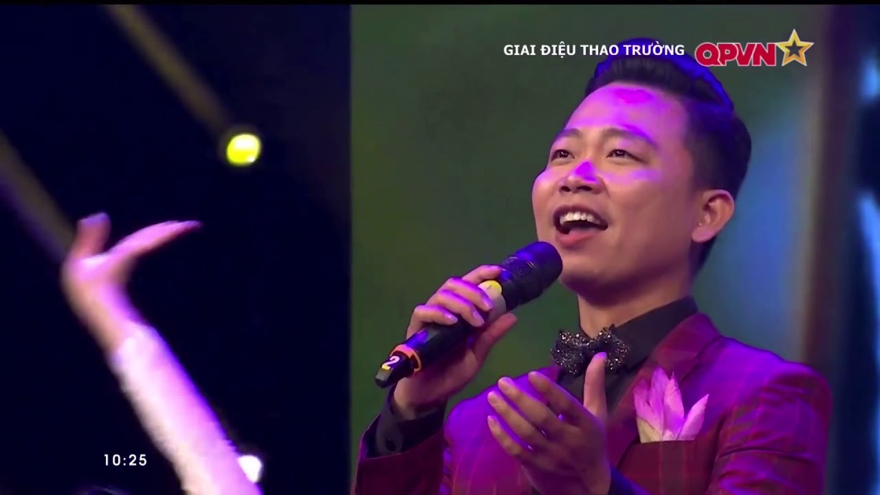 Hồ Chí Minh Đẹp Nhất Tên Người || Hoàng Viết Danh