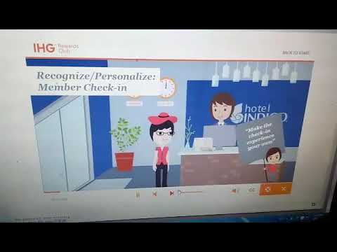 Master IHG Rewards With This ONE Merlin Tip