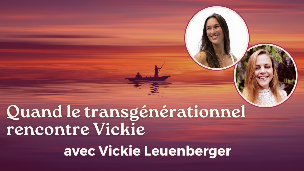 Rencontre avec une passionnée des relations humaines : comment se connecter à l'autre ?