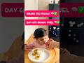 How to make Paneer Makhana Cutlets for Kids 🧠 | Brain Fuel Series Day 6