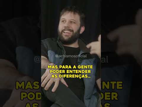 COMO DEBATER TEOLOGIA? - ACHISMOS TEOLOGIA