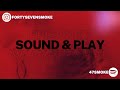 Sound  play episode 7 part 2 47smoke unreleased