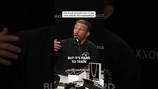 The Flaw in Gaethje's Style That Makes him Dangerous