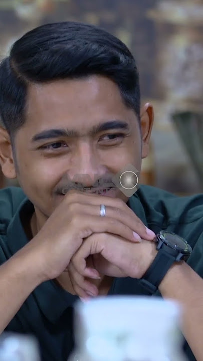ANDIN NGEBUJUG MAS AL BIAR DI IZININN.... - IKATAN CINTA
