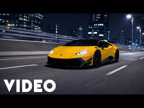 CAR MUSIC MIX 2026 🔥 MZADE, OMER DEEP, KLADX, MAKIANOV, XEMMO | Bass Boosted Driving Playlist