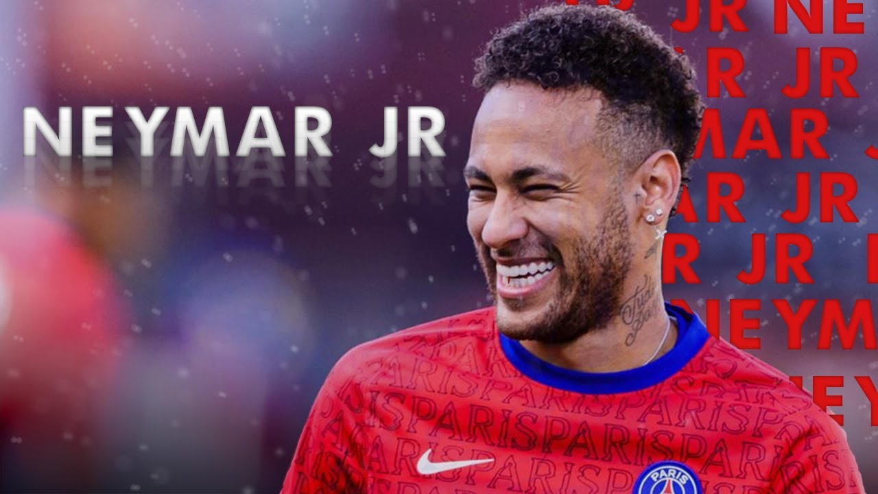 Neymar Jr | ArrDee x Aitch - War | Best Moments & Goals