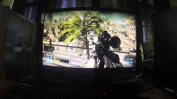 HTPC Build Part 4: Finished Build and Battlefield 3 Works at 1080p!