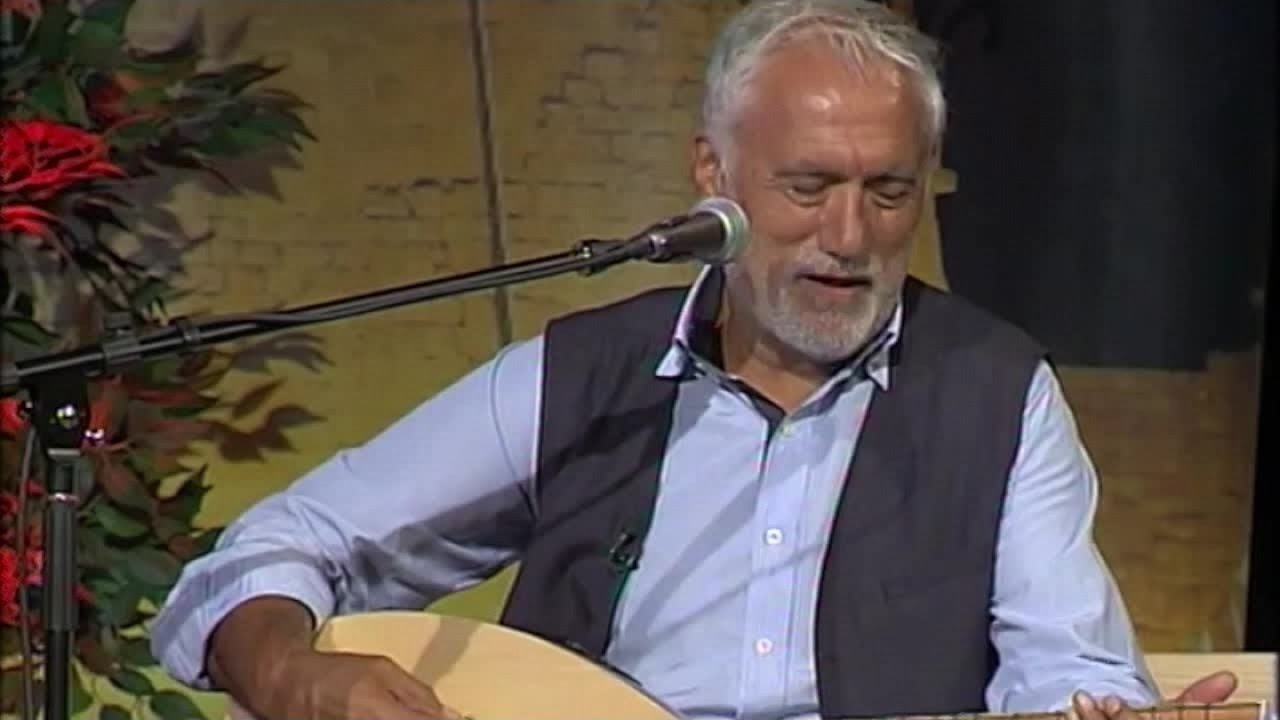 Ali BARAN (Dêrsim)- Medina Min (2017) Canlı-Zindi Konser © Baran_Müzik