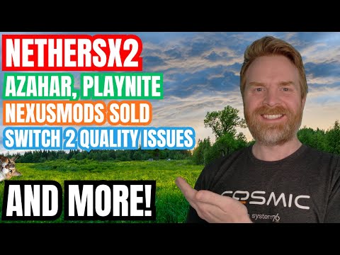 PS2 Emulation On Android Just Got WAY Better 3DS Emulation Switch 2 Swelling Issues And More