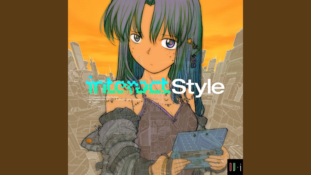 Guarda 009 interactSemiotic su YouTube Guarda 009 interactSemiotic su YouTube