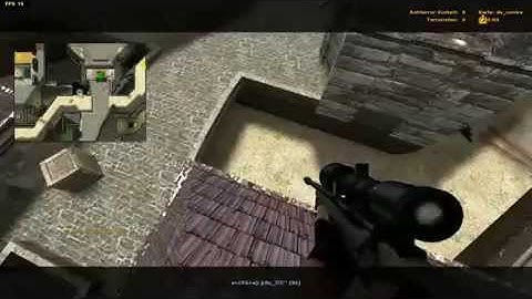 CSS de_Contra Tricks