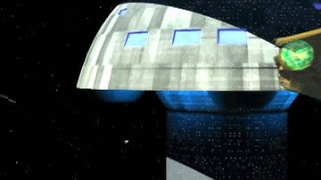 Starfleet Command Intro