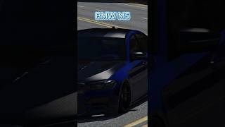 bmw m5 ❤️🚀#bmw #m5 #pc #xbox #game #forzahorizon5  #foryou #reels