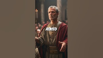 The Proud "Julius Caesar"