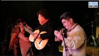 Video thumbnail of "Abierto mi corazón - Yuri Ortuño y Edwin Castellanos"