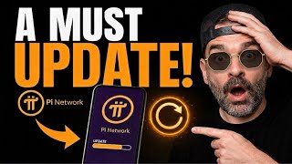 MAKE THIS UPDATE NOW - Pi Network new MUST update - Challenge Day 12