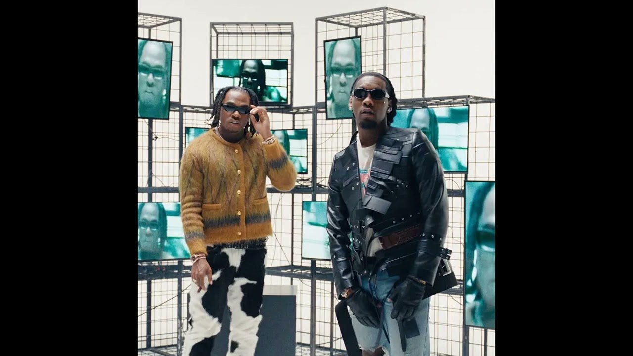 Gunna Type Beat - 