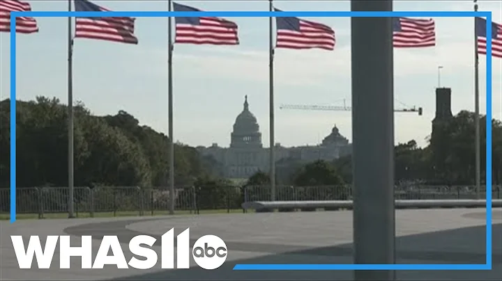 Will this government shutdown be the longest in history?