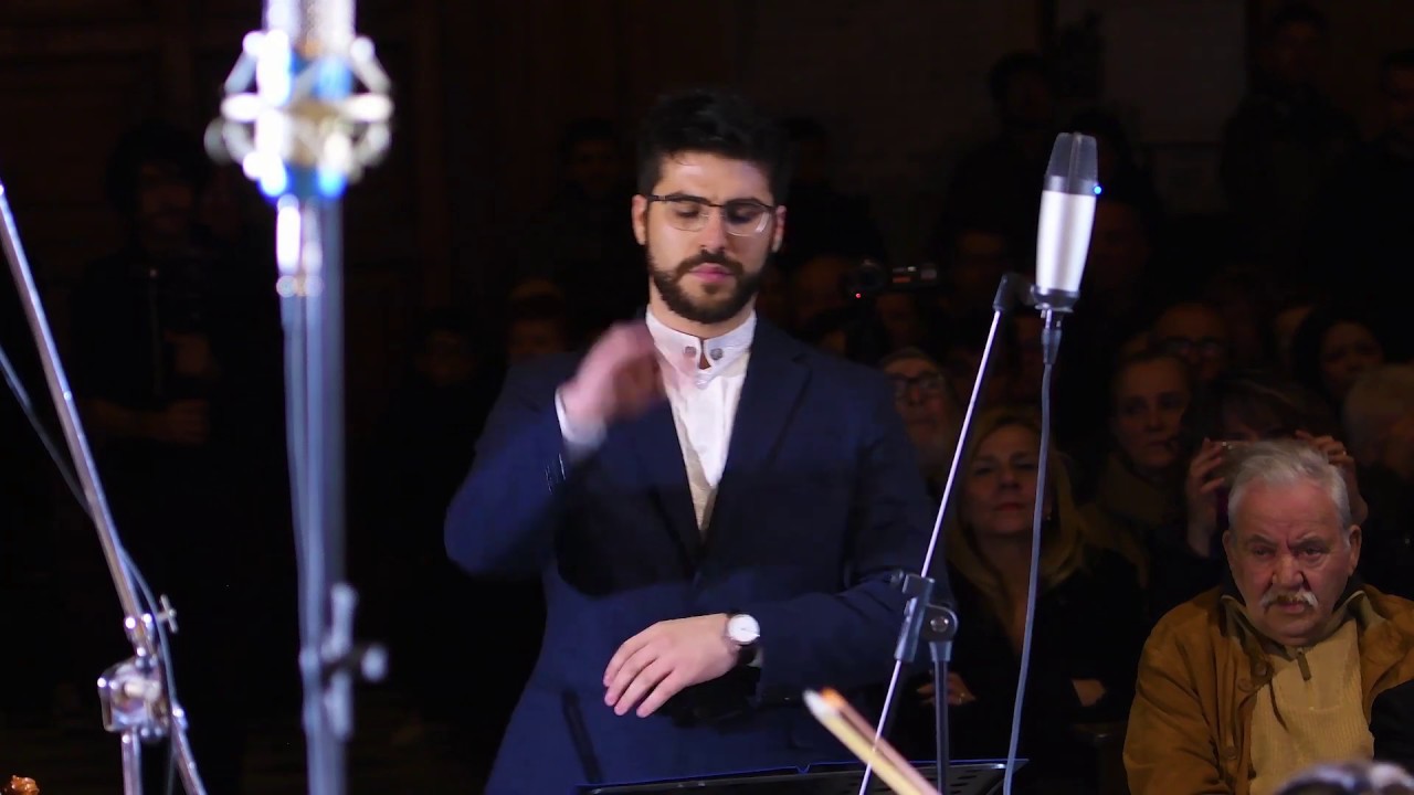 Passa Jesucrist (Pino Piras)