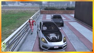The Ultimate GrinderW | NoPixel GTA RP