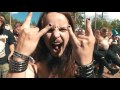 Nummirock 2017 - Teaser Trailer