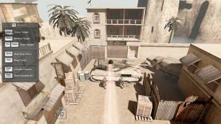 SF2 grenade skill desert 2016