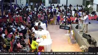 Virtuous Woman 2022 Day 2 - Homecoming