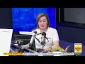 Ilang grupo pumirma sa mga acknowledgement receipts ng confidential funds, patutunayan