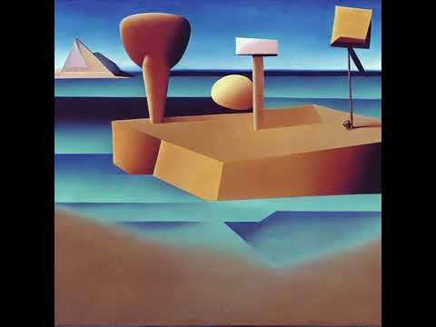 Footprints with Flute