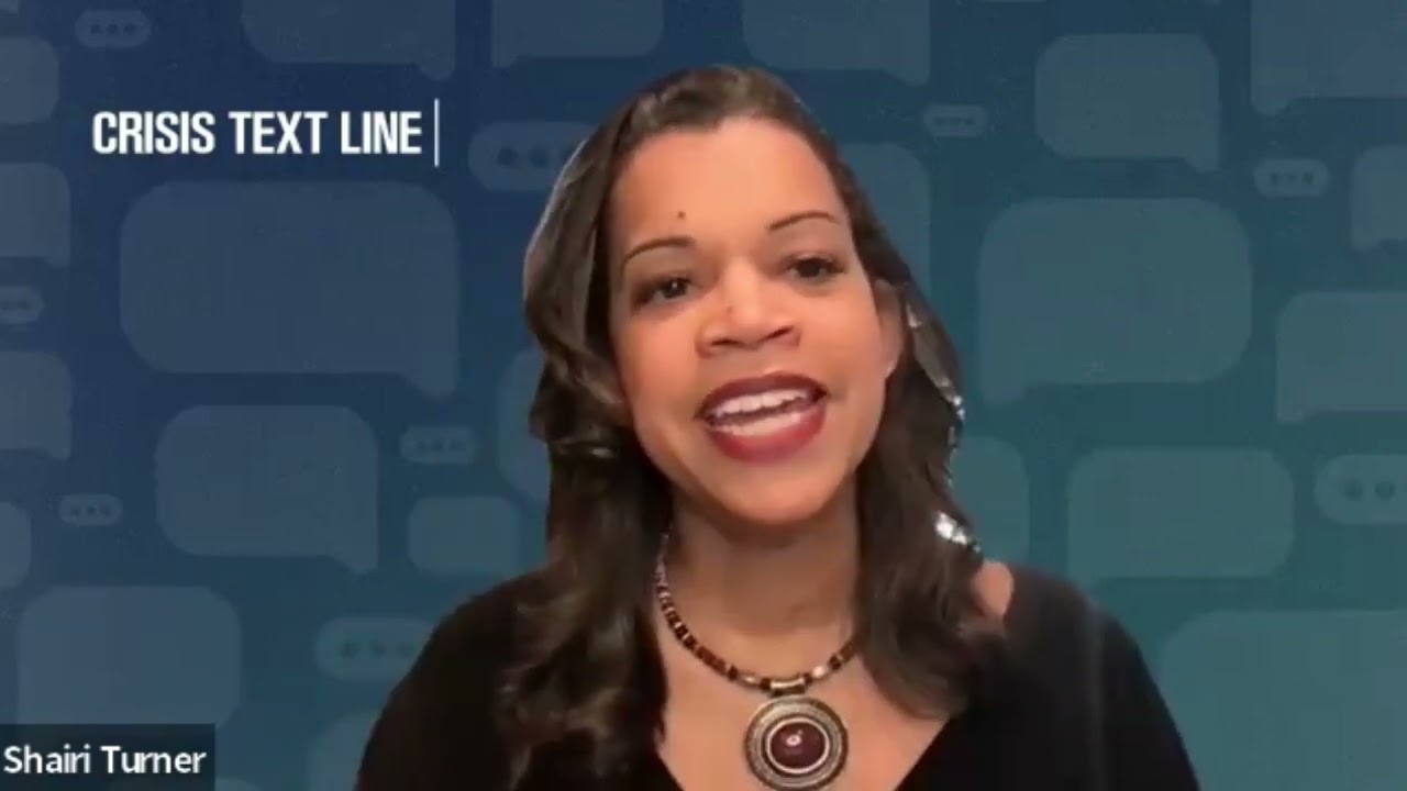 Exploring the Positive Impact of Volunteerism | Crisis Text Line