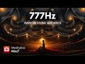 777hz awaken divine guidance manifest your divine purpose activate your higher mind meditation