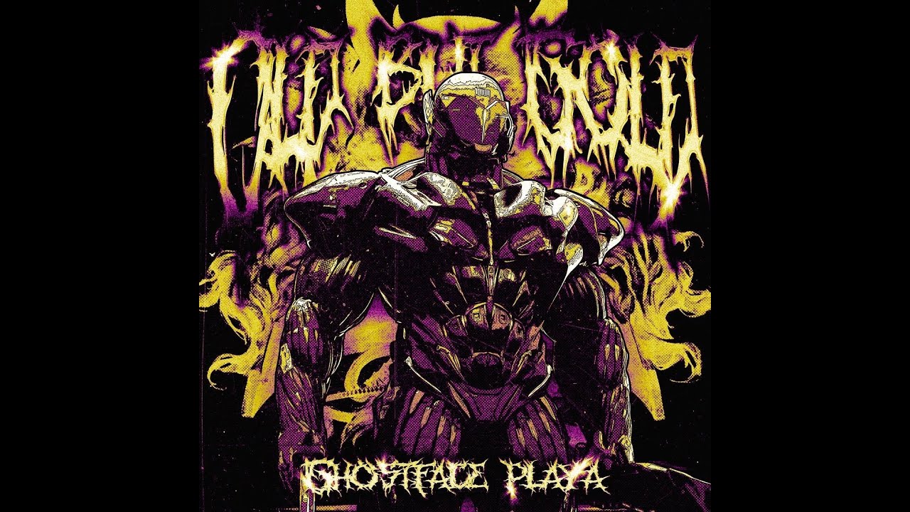 Ghostface Playa  - Old But Gold