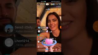 Elsed tiktok canlı yayın Part1(Body mist+şarkı)#kısmetseoluraşkıngücü#elsed#ship#kısmetseolur#keşfet