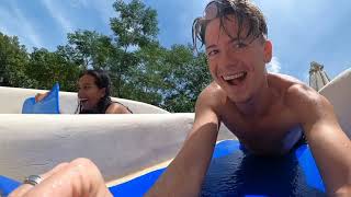 American Aqua Designs - Fiberglass Pools, Lazy Rivers & Waterslides