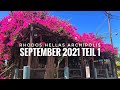 Rhodos - Hellas - September 2021 (Teil 1/3)