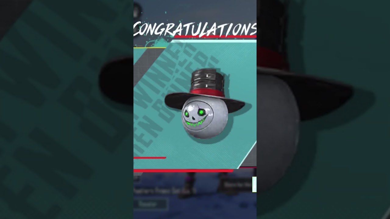 Maxed Out A4 Royale Pass In PUBG Mobile