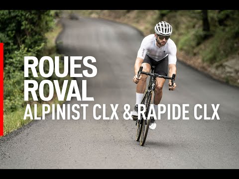 Vidéo: Test de la paire de roues Roval Rapide CLX