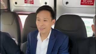 Sybeo and her husband got to be adults once in a while to go to their little sister's wedding. Th...