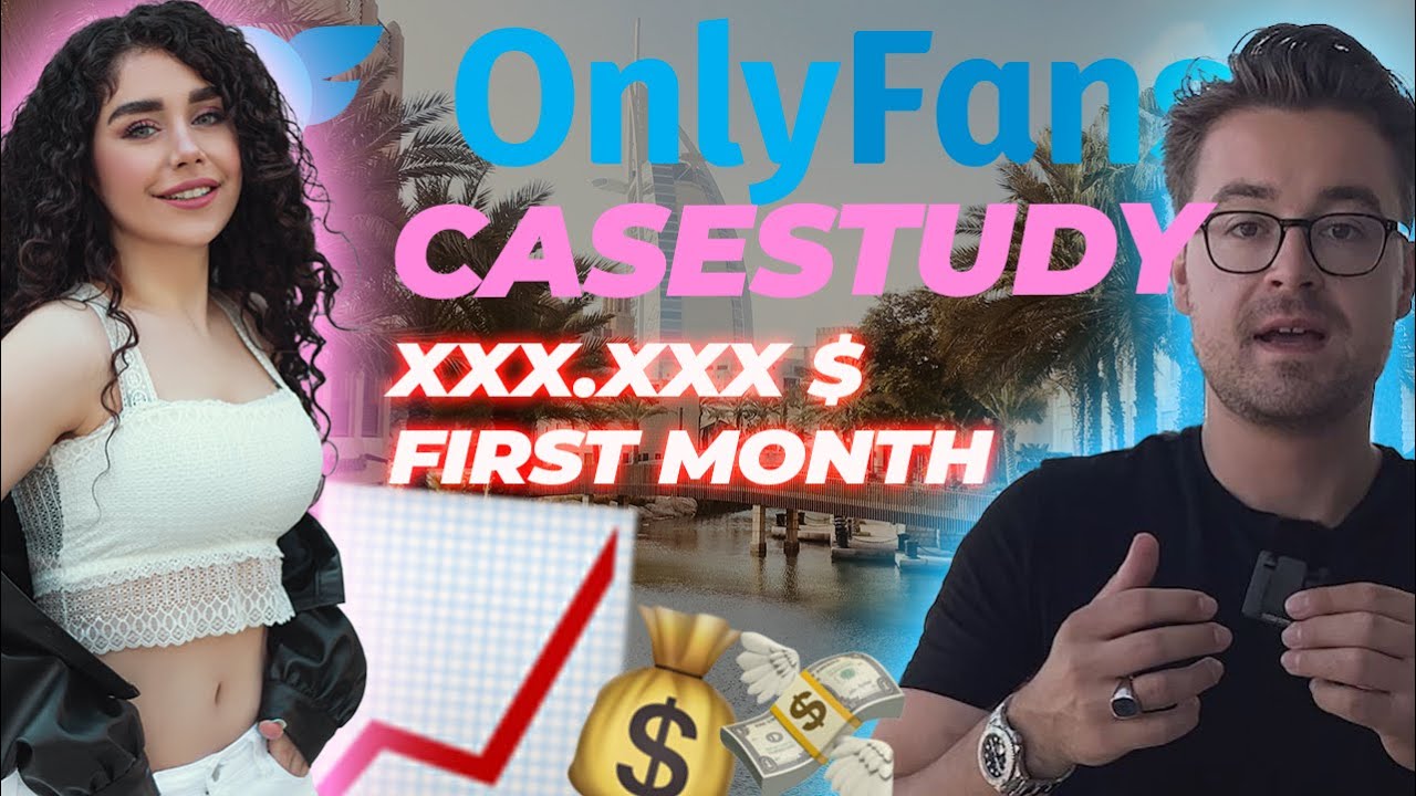 FROM 0 to 22k in 2 Months OnlyFans Case Study 3 (Real Time Updates
