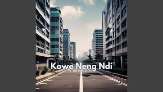 kowe neng ndi (Where Are You)