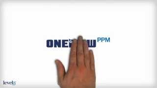 OneView PPM Overview