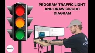 HOW TO DRAW A CIRCUIT BOARD USING FRITZING SOFTWARE