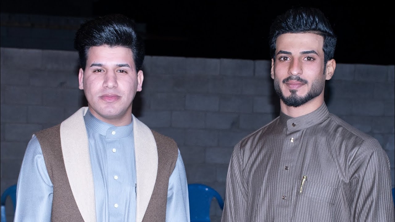 #افراح الزبيدات #حنه اولاد العم رضا عصام وجابر منصور #كادر نسائي لتصوير