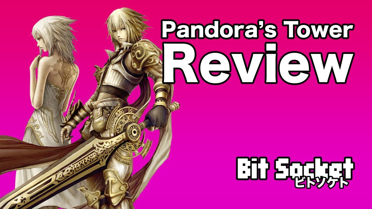 Pandora's Tower Review YouTube