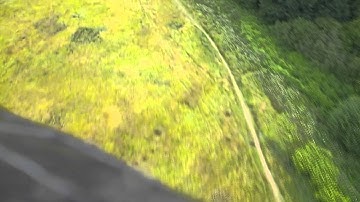 MAXI SWIFT,FPV BURN OUT